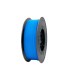 FILAMENTO 3D PLA AZUL CLARO - DIAMETRO 1,75mm - BOBINA 1kg