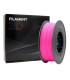 FILAMENTO 3D PLA ROSA FLUORESCENTE - DIAMETRO 1,75mm - BOBINA 1kg