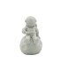 FILAMENTO 3D PLA GRIS - DIAMETRO 1,75mm - BOBINA 1kg