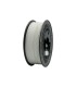FILAMENTO 3D PLA GRIS - DIAMETRO 1,75mm - BOBINA 1kg