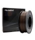 FILAMENTO 3D PLA EBANO - DIAMETRO 1,75mm - BOBINA 1kg