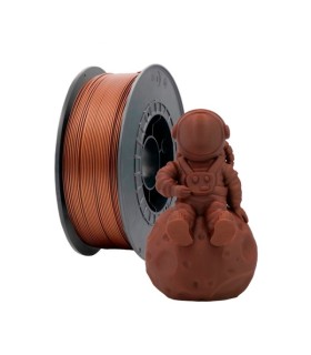 FILAMENTO 3D PLA BRONCE - DIAMETRO 1,75mm - BOBINA 1kg