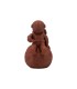 FILAMENTO 3D PLA BRONCE - DIAMETRO 1,75mm - BOBINA 1kg