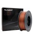 FILAMENTO 3D PLA BRONCE - DIAMETRO 1,75mm - BOBINA 1kg