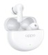 AURICULARES INALAMBRICOS BLUETOOTH TWS OPPO ENCO AIR 4 BLANCOS CON CANCELACION DE RUIDO