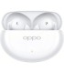 AURICULARES INALAMBRICOS BLUETOOTH TWS OPPO ENCO AIR 4 BLANCOS CON CANCELACION DE RUIDO