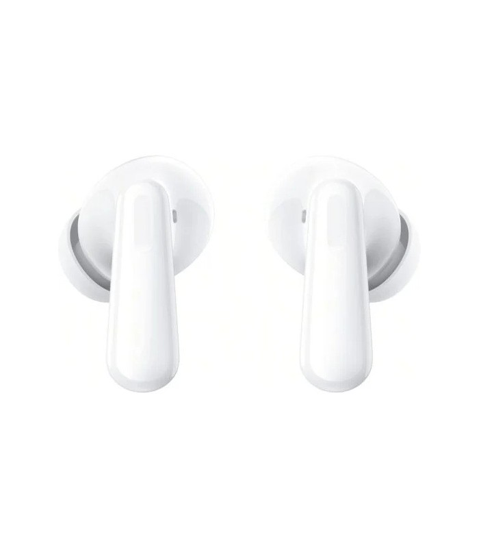 AURICULARES INALAMBRICOS BLUETOOTH TWS OPPO ENCO AIR 4 BLANCOS CON CANCELACION DE RUIDO
