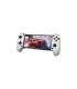 GAMEPAD BLUETOOTH MULTIPLATAFORMA MARS GAMING BLANCO - SOPORTA SMARTPHONE HASTA 6 8"