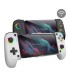 GAMEPAD BLUETOOTH MULTIPLATAFORMA MARS GAMING BLANCO - SOPORTA SMARTPHONE HASTA 6 8"