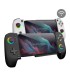 GAMEPAD BLUETOOTH MULTIPLATAFORMA MARS GAMING NEGRO - SOPORTA SMARTPHONE HASTA 6 8"