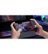 GAMEPAD BLUETOOTH MULTIPLATAFORMA MARS GAMING NEGRO - SOPORTA SMARTPHONE HASTA 6 8"