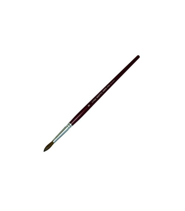 PINCEL GIOTTO Nº8 SERIE 400