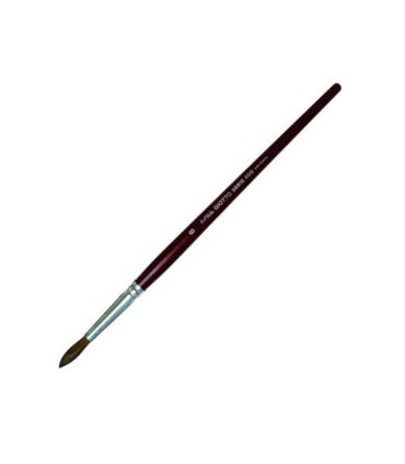 PINCEL GIOTTO Nº8 SERIE 400