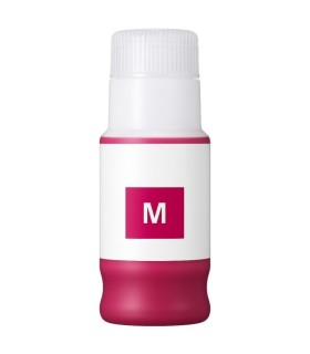 BOTELLA DE TINTA COMPATIBLE CANON PFI050 MAGENTA PFI050M - 5700C001 70ml 
