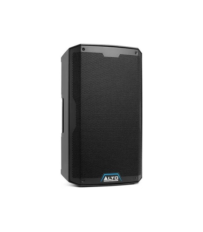 ALTAVOZ ACTIVO PROFESIONAL ALTO TS412 12" 2500W PICO - DSP + BLUETOOTH + CONTROL POR APP