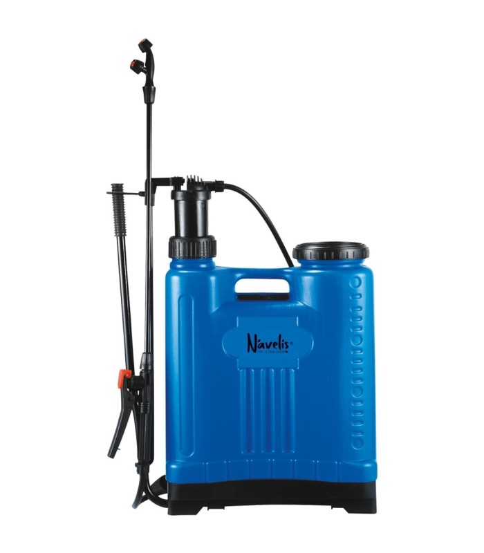 PULVERIZADOR DE MOCHILA A PRESION GSC 16 LITROS