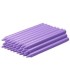 CERA JOVI PLASTICOLOR LILA CAJA 25 UND