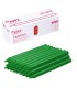 CERA JOVI PLASTICOLOR VERDE CLARO CAJA 25 UND