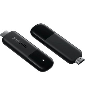 XIAOMI TV STICK 4K 2nd GEN - 2GB-8GB - BLUETOOTH 5 2 - GOOGLE TV