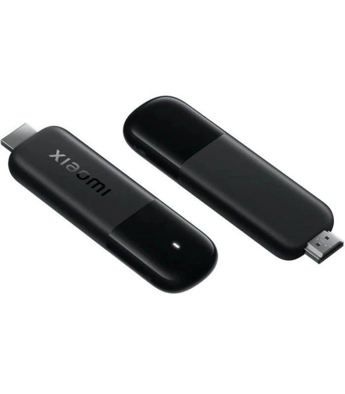 XIAOMI TV STICK 4K 2nd GEN - 2GB-8GB - BLUETOOTH 5 2 - GOOGLE TV