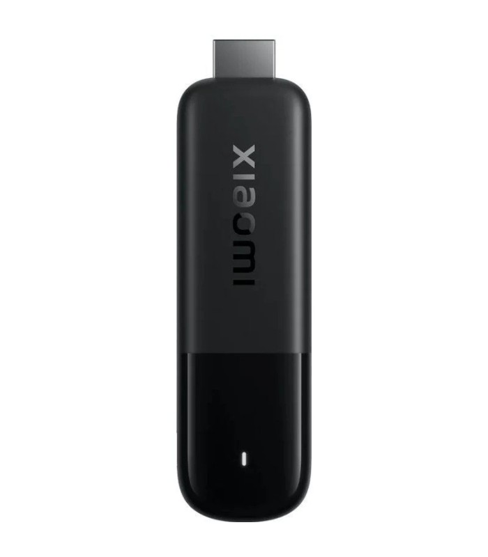 XIAOMI TV STICK 4K 2nd GEN - 2GB-8GB - BLUETOOTH 5 2 - GOOGLE TV