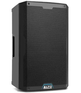 ALTAVOZ ACTIVO PROFESIONAL ALTO TS415 15" 2500W PICO - DSP + BLUETOOTH + CONTROL POR APP