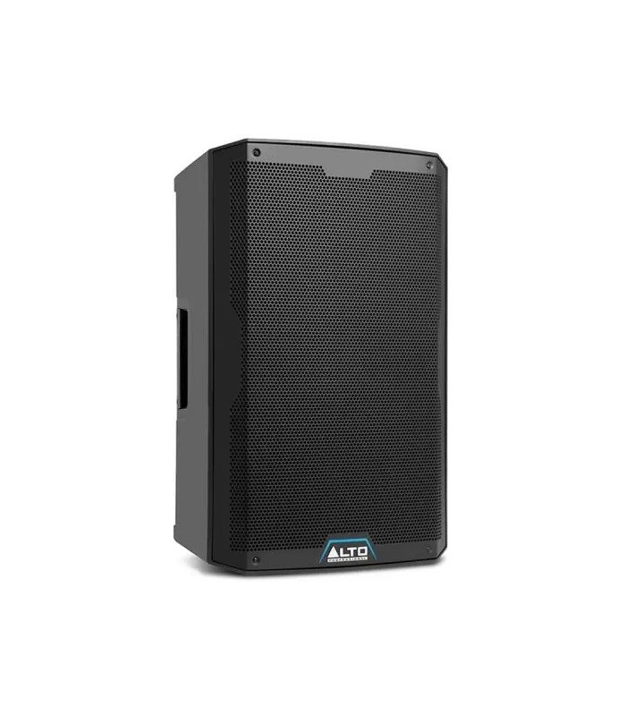 ALTAVOZ ACTIVO PROFESIONAL ALTO TS415 15" 2500W PICO - DSP + BLUETOOTH + CONTROL POR APP