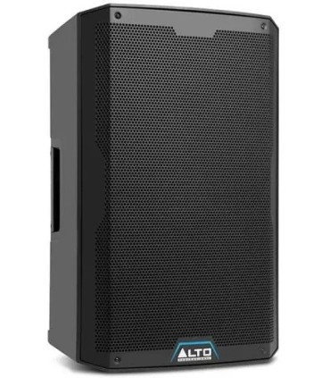 ALTAVOZ ACTIVO PROFESIONAL ALTO TS415 15" 2500W PICO - DSP + BLUETOOTH + CONTROL POR APP