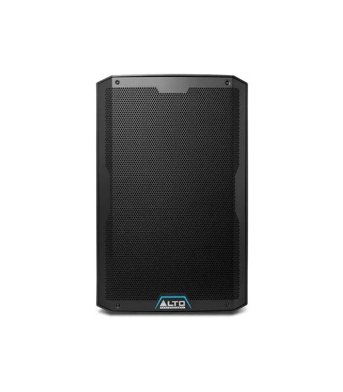 ALTAVOZ ACTIVO PROFESIONAL ALTO TS415 15" 2500W PICO - DSP + BLUETOOTH + CONTROL POR APP