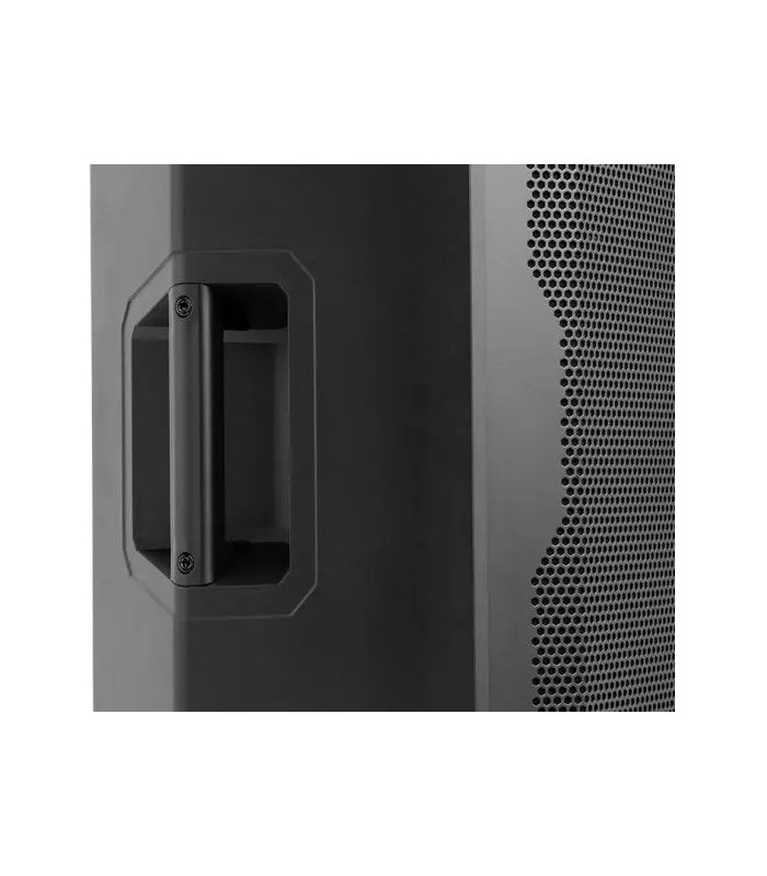 ALTAVOZ ACTIVO PROFESIONAL ALTO TS415 15" 2500W PICO - DSP + BLUETOOTH + CONTROL POR APP