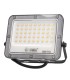 FOCO PROYECTOR LED BELINTA GSC 30W LUZ BLANCA 6500K 3000 LUMENES IP65