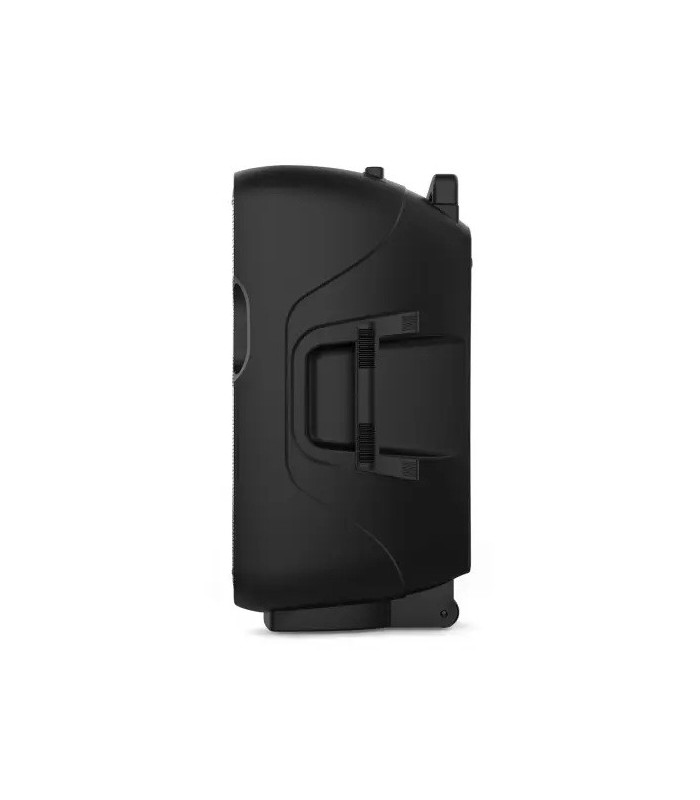 ALTAVOZ TROLLEY AUDIBAX DENVER 10" ACTIVO + 1 MICROFONO INALAMBRICO - POTENCIA: 80W RMS