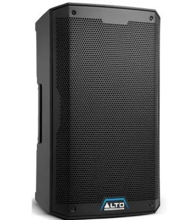 ALTAVOZ ACTIVO PROFESIONAL ALTO TS410 10" 2000W PICO - DSP + BLUETOOTH + CONTROL POR APP