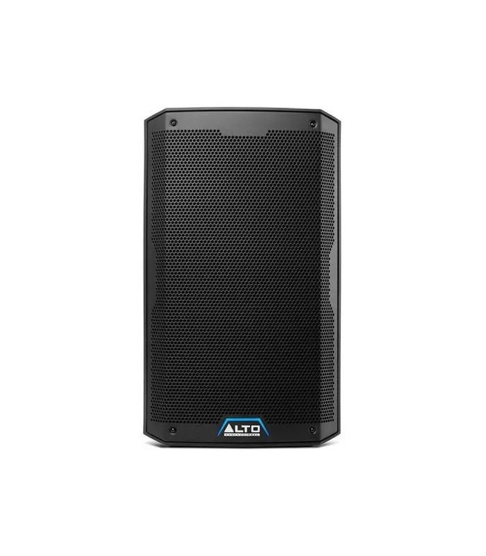 ALTAVOZ ACTIVO PROFESIONAL ALTO TS410 10" 2000W PICO - DSP + BLUETOOTH + CONTROL POR APP