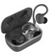 AURICULARES DEPORTIVOS BLUETOOTH MUVIT IO SMART TRUE WIRELESS SPORT ENC CON ESTUCHE CARGA