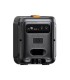 ALTAVOZ PORTATIL KARAOKE COOLSOUND PARTYBOX 8" 30W RMS - BAT  2400mAh - ILUMINACION LED