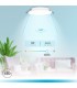 PLACA DOWNLIGHT EMPOTRABLE LED GSC BELUR CIRCULAR BLANCA 6W LUZ BLANCA 6500K 540 LUMENES