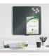 PLASTIFICADORA A4 LEITZ iLAM HOME - CALENTAMIENTO EN 3 MINUTOS - VELOCIDAD 300mm-min