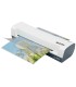 PLASTIFICADORA A4 LEITZ iLAM HOME - CALENTAMIENTO EN 3 MINUTOS - VELOCIDAD 300mm-min