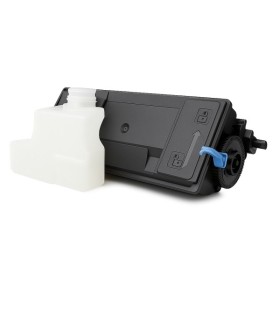 TONER KYOCERA COMPATIBLE TK3160 NEGRO 1T02T90NL0-1T02T90NL1 12 500 COPIAS
