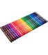 ESTUCHE 24 ROTULADORES JUMBO JOVI FELT PENS - PUNTA 5 8mm - TINTA DE GRAN FIJACION