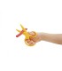 TIJERAS PARA PASTA DE MODELAR JOVI DOUGH SCISSORS AMARILLAS - TAMBIEN CORTA PAPEL