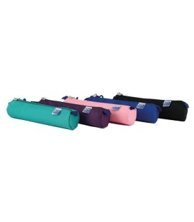 PORTATODO OXFORD KANGOO REDONDO PEQUEÑO - COLORES SURTIDOS A ELEGIR