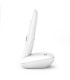TELEFONO INALAMBRICO GIGASET E290 BLANCO - VOLUMEN CON AMPLIFICADOR - PANTALLA GRANDE