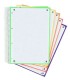 CUADERNO OXFORD MICROPERFORADO EUROPEAN BOOK 5 A-4 120HOJAS 5X5