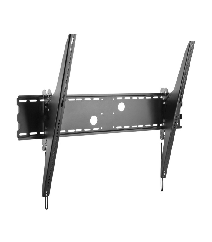 SOPORTE DE PARED FIJO HOLMIOS PARA TV 60"-100" - INCLINACION +15º - -5º - HASTA 100KG