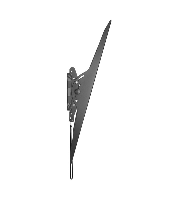 SOPORTE DE PARED FIJO HOLMIOS PARA TV 60"-100" - INCLINACION +15º - -5º - HASTA 100KG