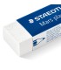 GOMA DE BORRAR STAEDTLER MARS PLASTIC