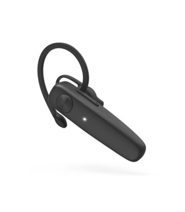 AURICULAR CON MICROFONO OMNIDIRECCIONAL HAMA MYVOICE NEGRO - BLUETOOTH - RANGO 10 METROS
