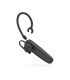AURICULAR CON MICROFONO OMNIDIRECCIONAL HAMA MYVOICE NEGRO - BLUETOOTH - RANGO 10 METROS